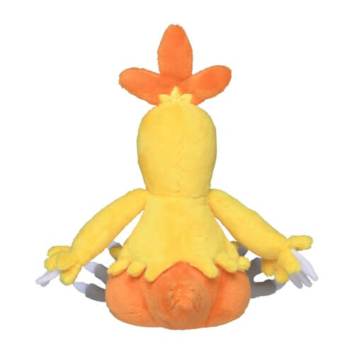 Pokemon Center Original Plush Pokémon Fit Wakashamo Japan Figure 4521329316154 2