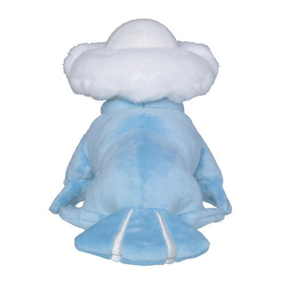 Pokemon Center Original Plush Pokémon Fit Walrein Japan Figure 4521329317274 2