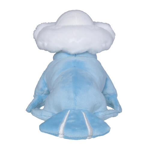 Pokemon Center Original Plush Pokémon Fit Walrein Japan Figure 4521329317274 2