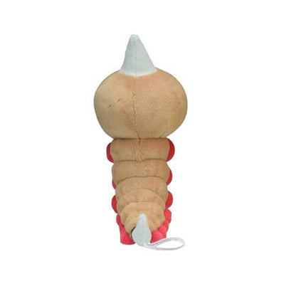 Pokemon Center Original Plush Pokémon Fit Weedle Japan Figure 4521329244860 1