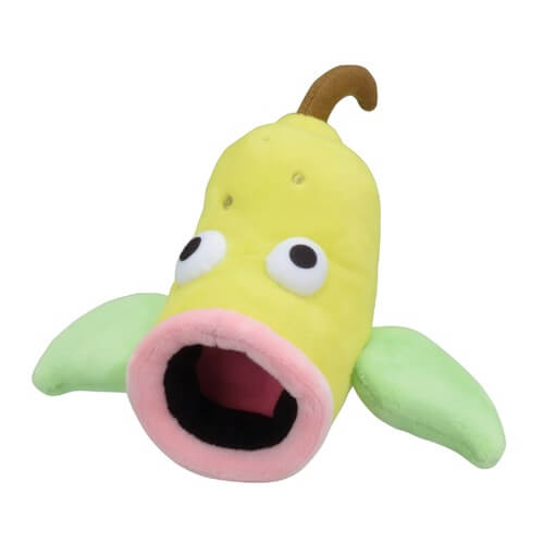 Pokemon Center Original Plush Pokémon Fit Weepinbell Japan Figure 4521329245324