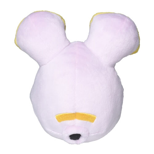 Pokemon Center Original Plush Pokémon Fit Whismur Japan Figure 4521329316529 2