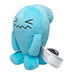 Pokemon Center Original Plush Pokémon Fit Wobbuffet Japan Figure 4521329340326 1