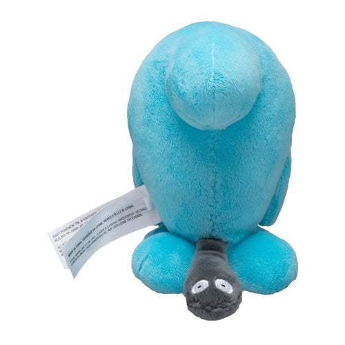 Pokemon Center Original Plush Pokémon Fit Wobbuffet Japan Figure 4521329340326 3