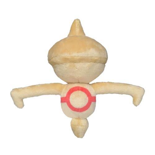 Pokemon Center Original Plush Pokémon Fit Yajiron Japan Figure 4521329317021 2