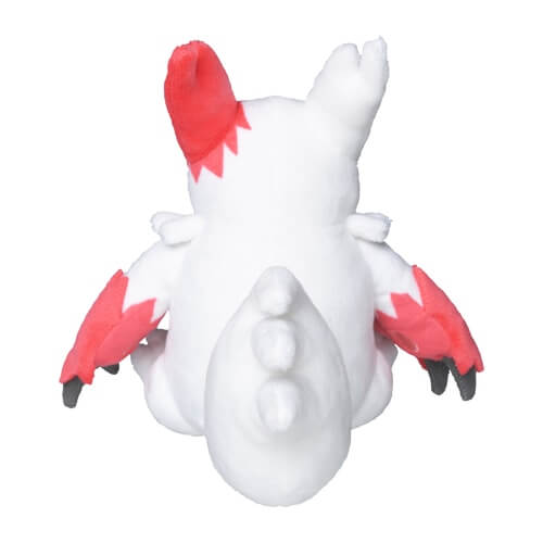 Pokemon Center Original Plush Pokémon Fit Zangoose Japan Figure 4521329316949 2
