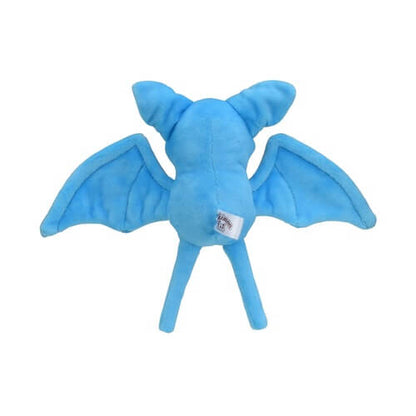 Pokemon Center Original Plush Pokémon Fit Zubat Japan Figure 4521329245096 1