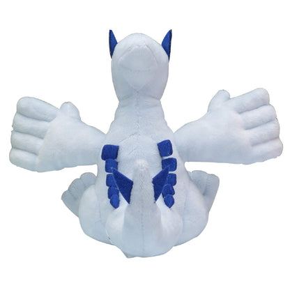 POKEMON CENTER ORIGINAL Plush Doll Pokemon Fit Lugia- Japan Figure Store - #1 Bring To You The Best Japanese Goods