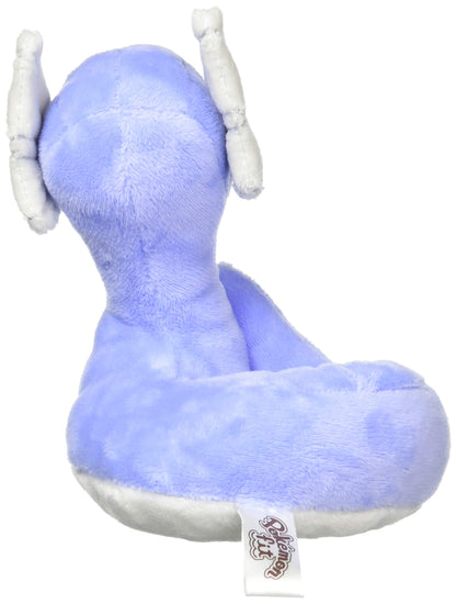 Pokemon Center Original Plush Fit Mini Ryu 12x8.5x8cm- Japan Figure Store - #1 Bring To You The Best Japanese Goods