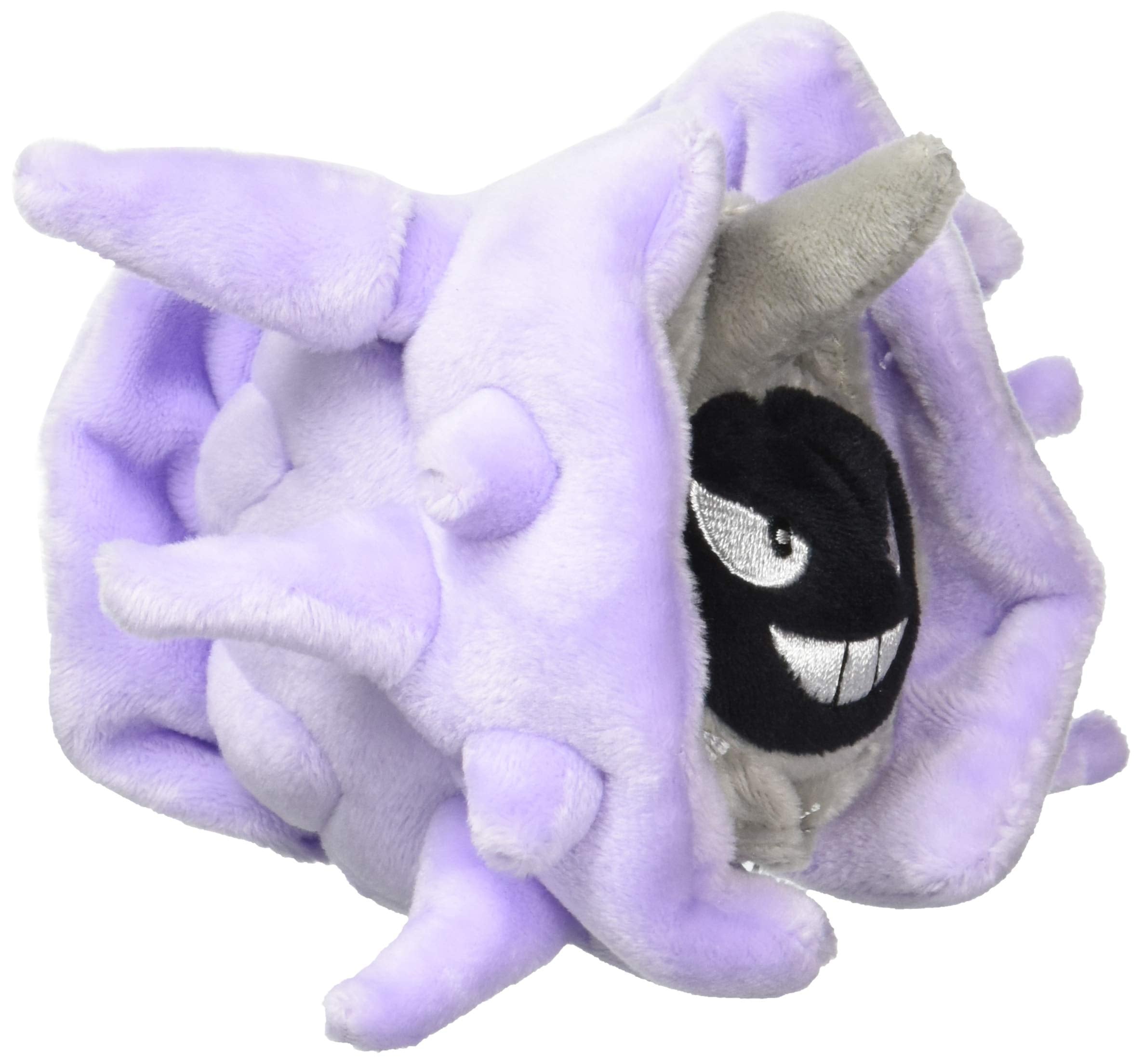Pokemon Center Original Plush Toy Pokemon Fit Cloyster- Japan Figure Store - #1 Bring To You The Best Japanese Goods