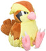 Pokemon Center Original Plush Fit Poppo 13x16x8.5cm- Japan Figure Store - #1 Bring To You The Best Japanese Goods