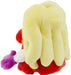 Pokemon Center Original Plush Rougela 12x12x7cm- Japan Figure Store - #1 Bring To You The Best Japanese Goods