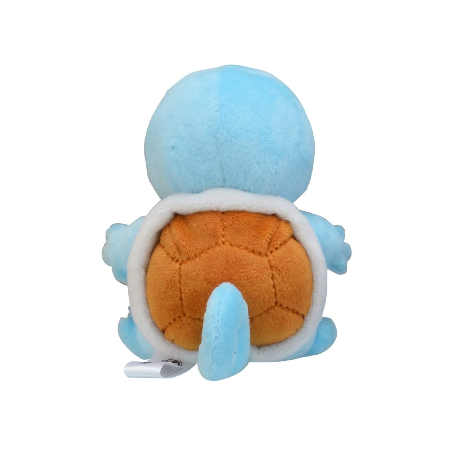 POKEMON CENTER ORIGINAL Plush Doll Pokemon Fit Squirtle- Japan Figure Store - #1 Bring To You The Best Japanese Goods