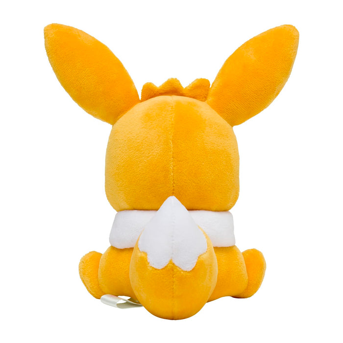 Pokémon Japan Center Original Plush Psycho Soda Refresh Eevee- Japan Figure Store - #1 Bring To You The Best Japanese Goods