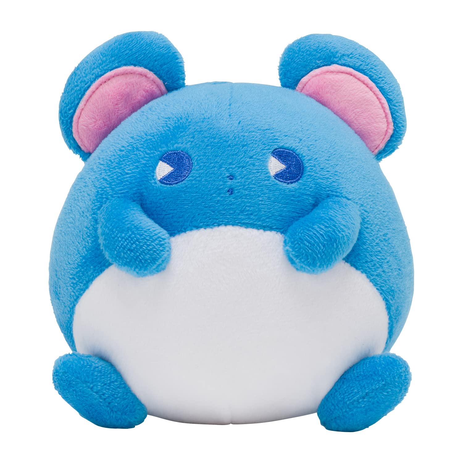 Pokemon Center Original Plush Psycho Soda Refresh Maril- Japan Figure Store - #1 Bring To You The Best Japanese Goods