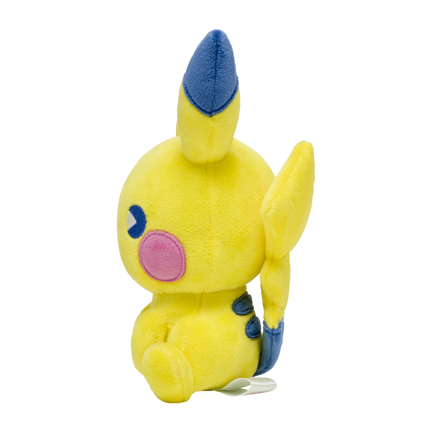 Pokémon Center Japan Original Plush Psycho Soda Refresh Pikachu- Japan Figure Store - #1 Bring To You The Best Japanese Goods