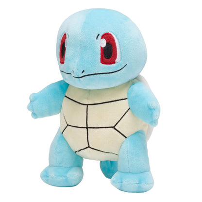 Pokemon Center Original Plush Squirtle 21x15x13cm- Japan Figure Store - #1 Bring To You The Best Japanese Goods