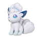 Pokemon Alolan Vulpix Plush Toy 21x19x17.5cm- Japan Figure Store - #1 Bring To You The Best Japanese Goods