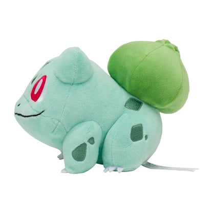 Pokemon Center Original Plush Toy Bulbasaur Japan Figure 4521329347318 2