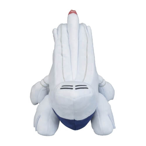Pokemon Center Original Plush Toy Duraldon Japan Figure 4521329299389 2