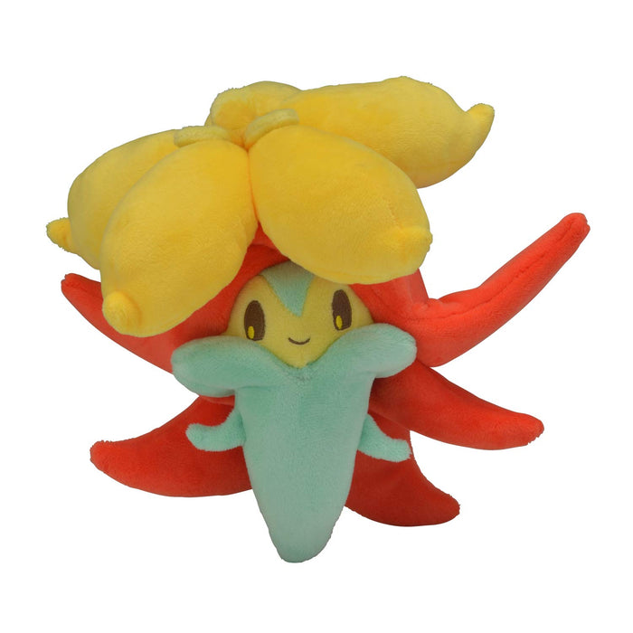 Pokemon Center Original Plush Toy Himenka 20x21x14cm- Japan Figure Store - #1 Bring To You The Best Japanese Goods