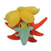 Pokemon Center Original Plush Toy Himenka 20x21x14cm- Japan Figure Store - #1 Bring To You The Best Japanese Goods