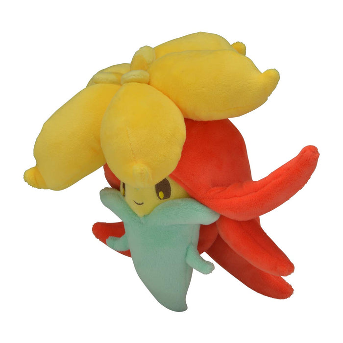 Pokemon Center Original Plush Toy Himenka 20x21x14cm- Japan Figure Store - #1 Bring To You The Best Japanese Goods