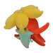 Pokemon Center Original Plush Toy Himenka 20x21x14cm- Japan Figure Store - #1 Bring To You The Best Japanese Goods