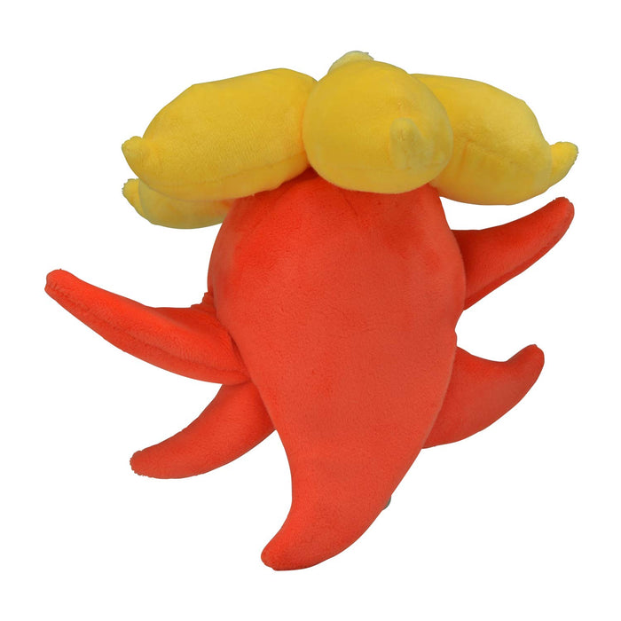Pokemon Center Original Plush Toy Himenka 20x21x14cm- Japan Figure Store - #1 Bring To You The Best Japanese Goods