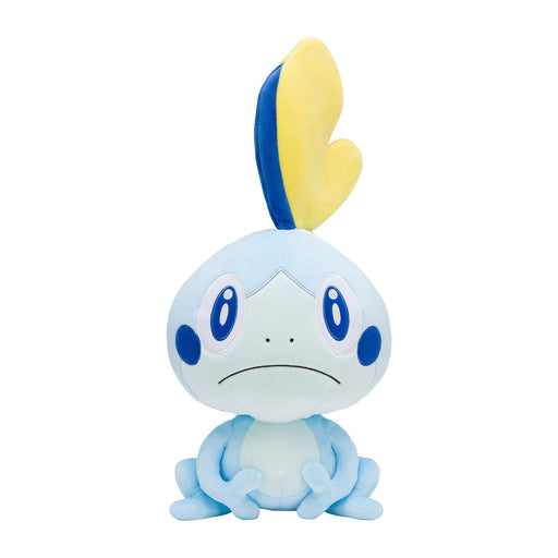 Pokemon Center Plush Toy Life Size Messon 50x36x37cm- Japan Figure Store - #1 Bring To You The Best Japanese Goods