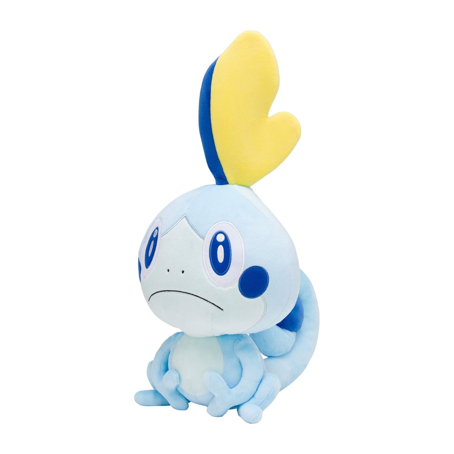 Pokemon Center Plush Toy Life Size Messon 50x36x37cm- Japan Figure Store - #1 Bring To You The Best Japanese Goods