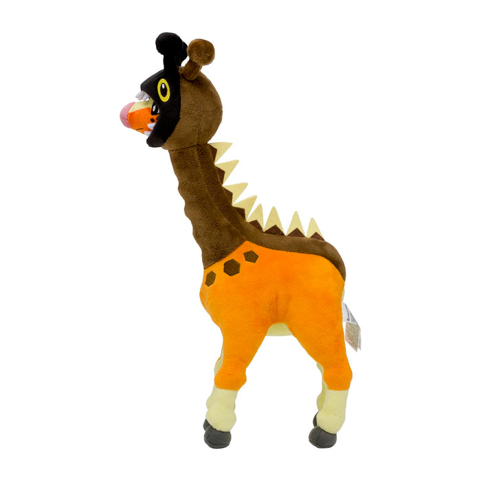 Pokemon Liki Kirin Plush Toy- Japan Figure Store - #1 Bring To You The Best Japanese Goods