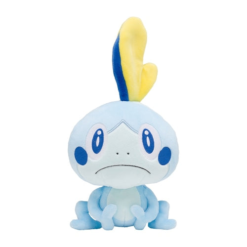 Pokemon Center Original Plush Toy Messon Japan Figure 4521329280943