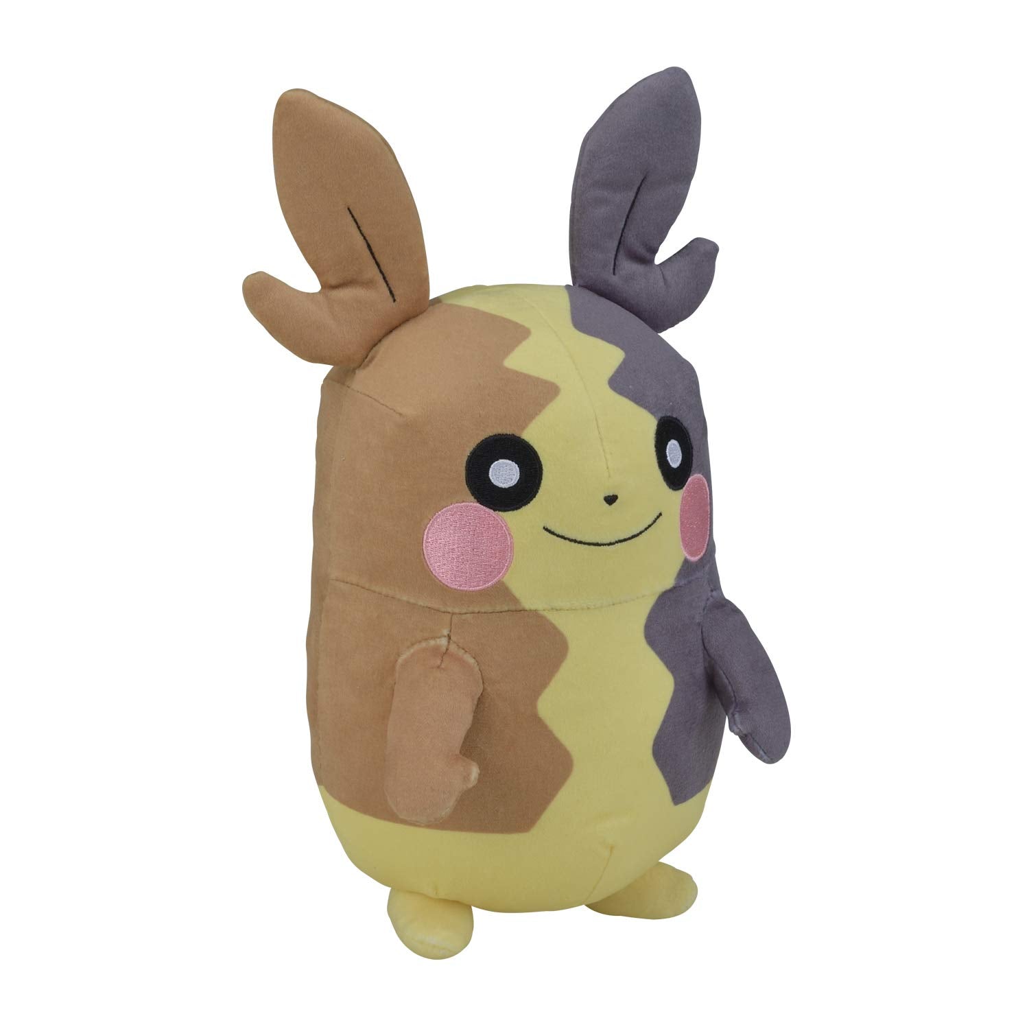 Pokemon Plush Toy Morpeko 25x11x14cm- Japan Figure Store - #1 Bring To You The Best Japanese Goods