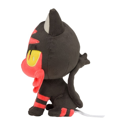 Pokemon Center Original Plush Toy Nyaby Japan Figure 4521329347271 2