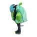 Pokemon Japan Center Original Ogrepon Plush Toy- Japan Figure Store - #1 Bring To You The Best Japanese Goods