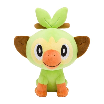 Pokemon Center Original Plush Toy Sarnori Japan Figure 4521329280950