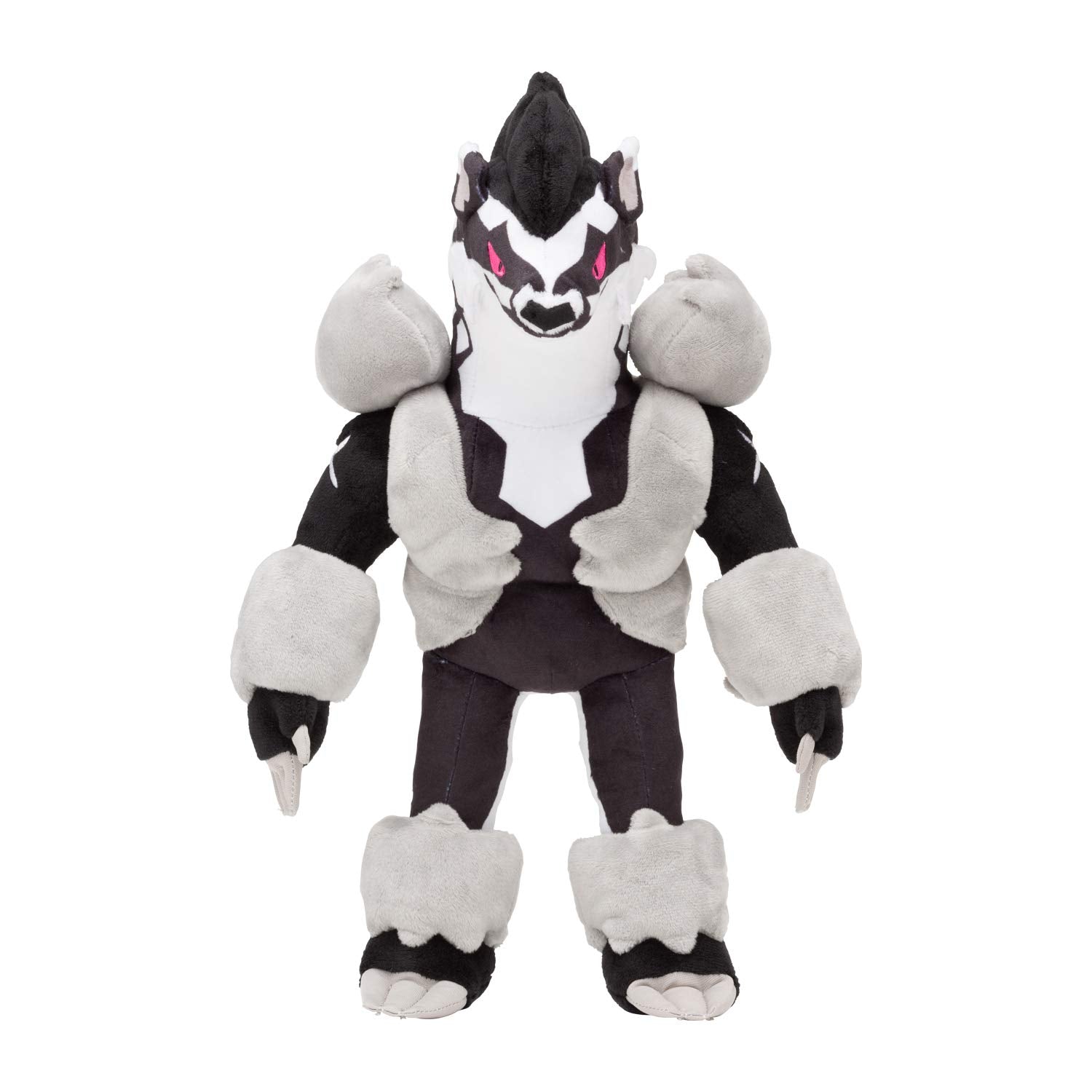 Pokemon Plush Toy Tachifusaguma- Japan Figure Store - #1 Bring To You The Best Japanese Goods