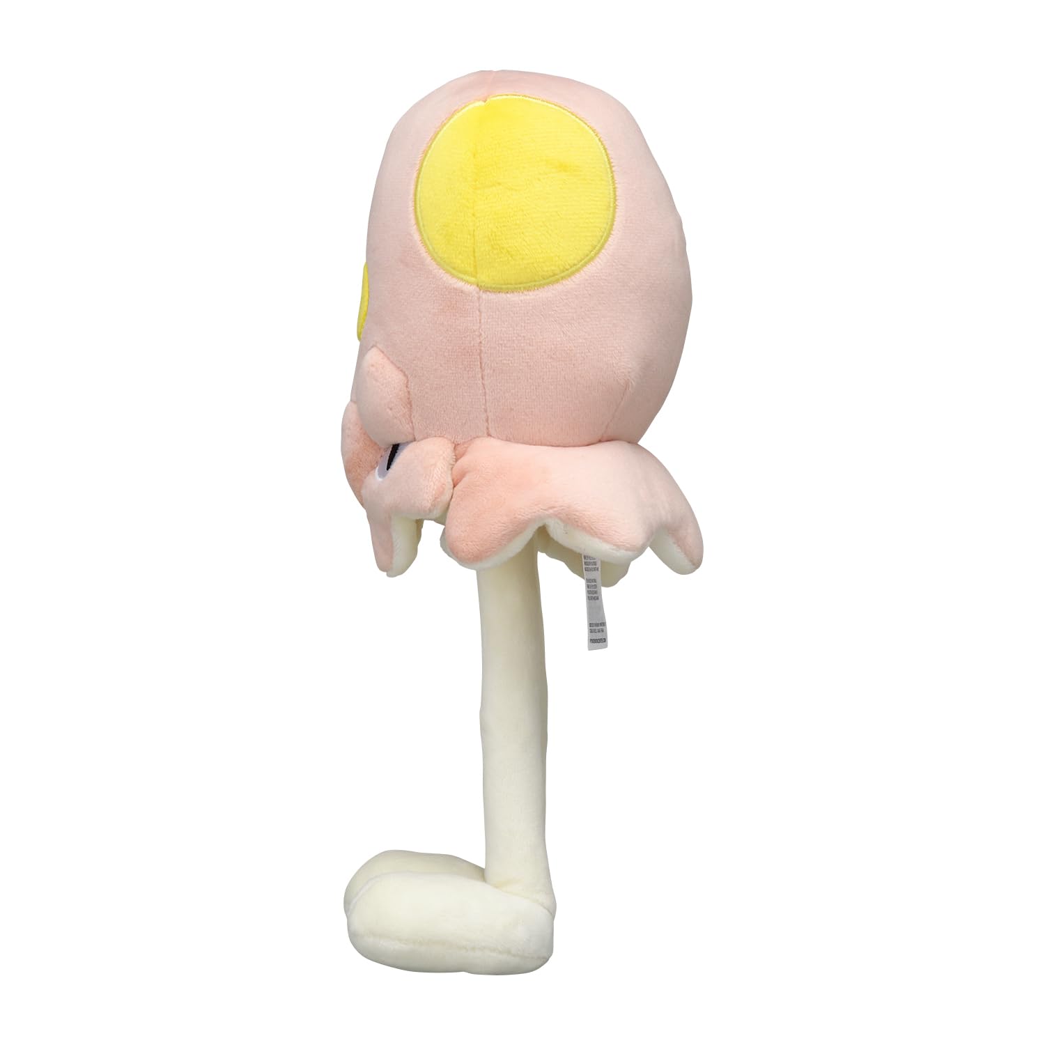 Pokemon Center Plush Wild Jellyfish Toy- Japan Figure Store - #1 Bring To You The Best Japanese Goods