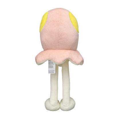 Pokemon Center Plush Wild Jellyfish Toy- Japan Figure Store - #1 Bring To You The Best Japanese Goods