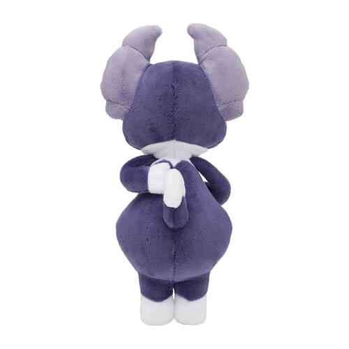 Pokemon Center Original Plush Toy Yessan (Male Figure) Japan Figure 4521329319735 2