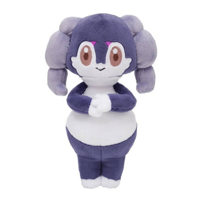Pokemon Center Original Plush Yessan (Female Figure) Japan Figure 4521329319742
