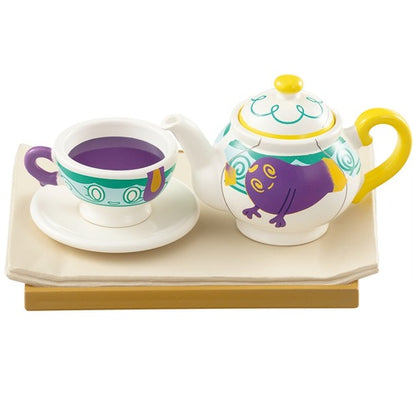 Pokemon Center Original Pokémon Cafe Miniature Cafe Menu Japan Figure 4521329367644 4