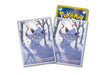 POKEMON CENTER ORIGINAL Card Sleeve Hisuian Zorua- Japan Figure Store - #1 Bring To You The Best Japanese Goods