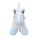 POKEMON CENTER ORIGINAL Pokemon Dolls Glastrier- Japan Figure Store - #1 Bring To You The Best Japanese Goods