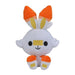Pokemon Center Original Pokemon Dolls Hibani Japan Figure 4521329292380