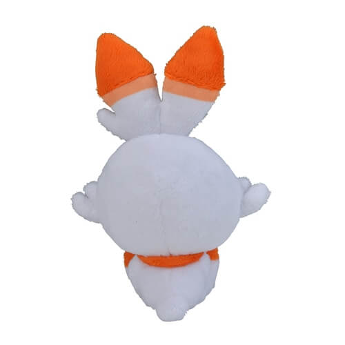 Pokemon Center Original Pokemon Dolls Hibani Japan Figure 4521329292380 2