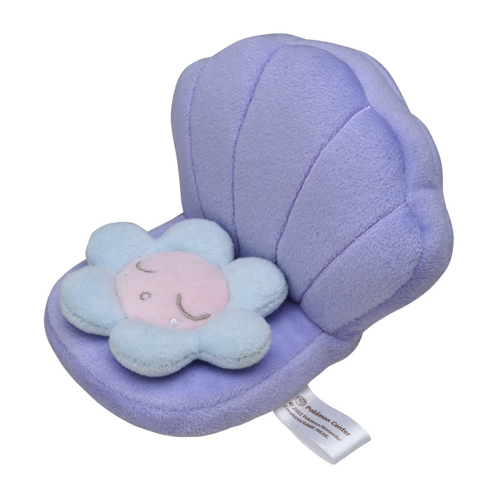 POKEMON CENTER ORIGINAL Pokemon Dolls House Clamperl Sofa- Japan Figure Store - #1 Bring To You The Best Japanese Goods