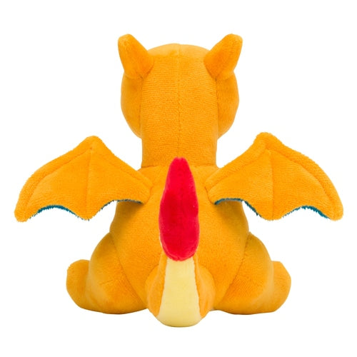 Pokemon Center Original Pokemon Dolls Lizardon Japan Figure 4521329335162 2