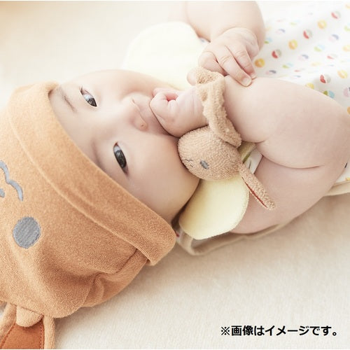 Pokemon Center Original Pokemon Eve Cloth Rattle Japan Figure 4905179300783 1